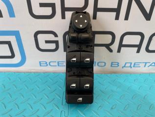 Блок стеклоподъемников передний правый BMW 5-Series 2012