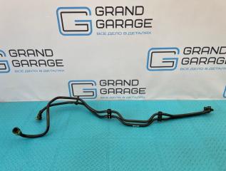 Трубки АКПП BMW 4-Series 2014