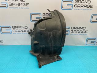 Локер передний правый BMW X5 2009