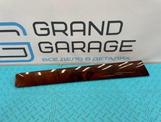 Накладка декоративная задняя левая Volkswagen Touareg 2012