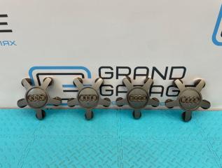 Заглушка диска Audi A6 2013