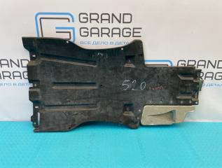 Защита АКПП Porsche Cayenne 2004