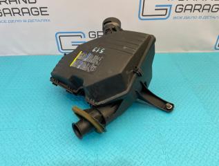 Корпус воздушного фильтра Hummer H3 2006