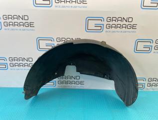 Локер задний левый Porsche Cayenne 2004