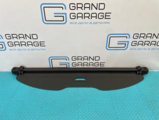 Шторка багажника Mercedes-Benz B-Class 2012