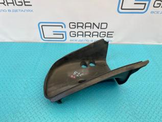 Воздухозаборник левый Porsche Cayenne 2004