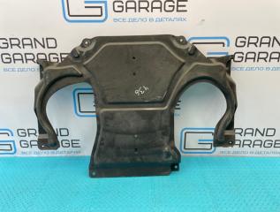 Защита АКПП Mercedes-Benz E-Class 2010