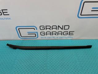 Молдинг лобового стекла левый BMW 4-Series 2014