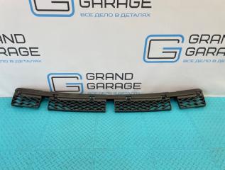 Направляющая бампера задняя Volkswagen Touareg 2012 контрактная Направляющая бампера задняя Volkswagen Touareg 2012