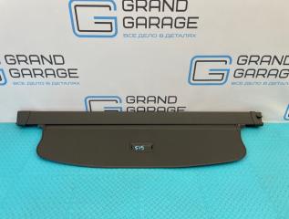 Шторка багажника Audi A4 Allroad 2011