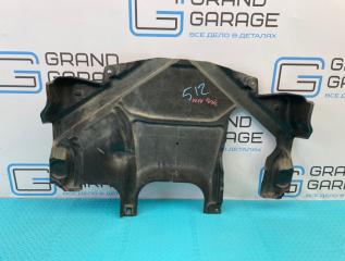 Защита АКПП Mercedes-Benz CLK-Class 2008