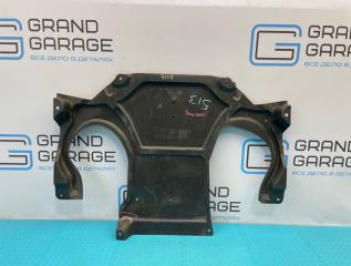 Защита АКПП Mercedes-Benz E-Class 2012