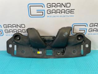 Воздухозаборник Jaguar XJ 2011