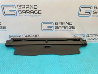 Шторка багажника BMW 5-Series 2012