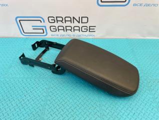 Подлокотник передний BMW X3 2011 контрактная Подлокотник передний BMW X3 2011