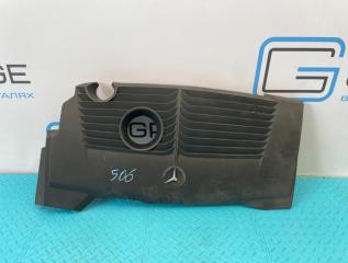 Крышка двигателя Mercedes-Benz B-Class 2012