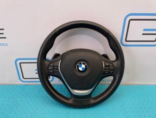 Руль BMW 4-Series 2014