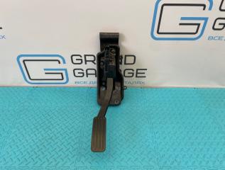 Педаль газа Jaguar XJ 2011