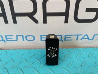 Разъем AUX BMW 4-Series 2014