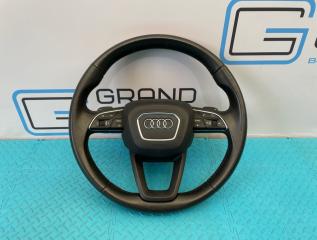 Руль Audi A4 2016