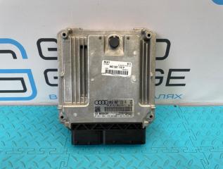 ЭБУ Audi A4 Allroad 2011