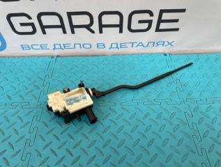 Активатор лючка бензобака BMW 5-Series 2012