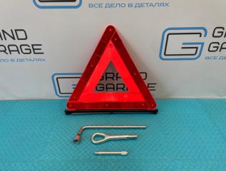 Набор инструментов Mercedes-Benz CLK-Class 2008