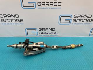 Колонка рулевая Mercedes-Benz CLK-Class 2008