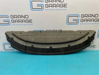 Защита под бампер передняя Audi A7 2011 контрактная Защита под бампер передняя Audi A7 2011