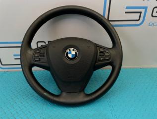 Руль BMW X3 2011
