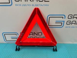 Знак аварийной остановки BMW 5-Series 2012 контрактная Знак аварийной остановки BMW 5-Series 2012