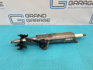 Колонка рулевая BMW X3 2011