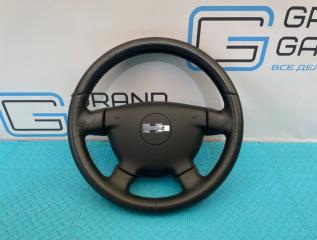 Руль Hummer H3 2006