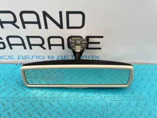 Зеркало салонное Volkswagen Touareg 2012