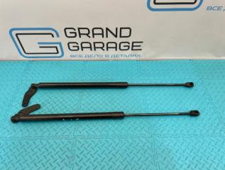 Амортизаторы багажника Volkswagen Touareg 2012