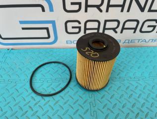 Фильтр масляный