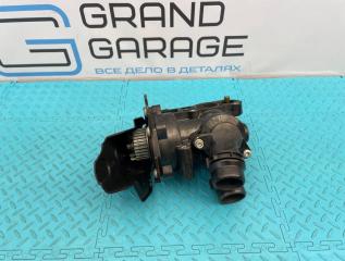 Насос водяной (помпа) Audi A4 Allroad 2011