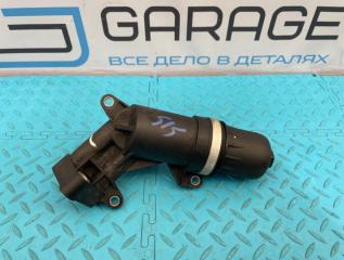 Корпус масляного фильтра Audi A4 Allroad 2011