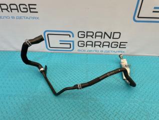 Трубка масляная Audi A4 Allroad 2011