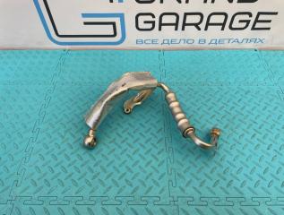 Трубка масляная Audi A4 Allroad 2011