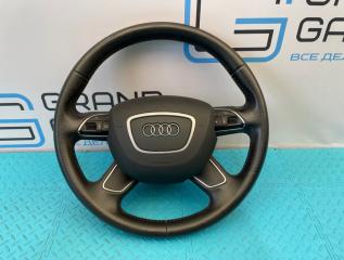 Руль Audi Q3 2012