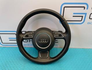 Руль Audi A7 2011