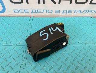 Блокиратор руля Volkswagen Touareg 2012