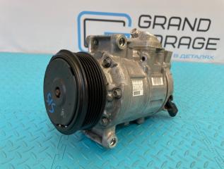 Компрессор кондиционера Audi A4 Allroad 2011