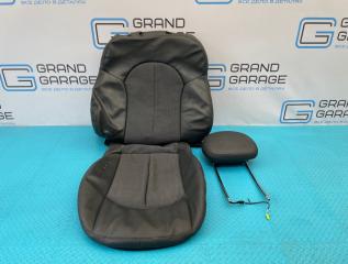 Обивка сидений передняя правая Mercedes-Benz CLK-Class 2008 контрактная Обивка сидений передняя правая Mercedes-Benz CLK-Class 2008