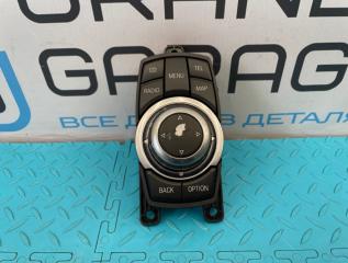 Джойстик мультимедиа BMW X3 2011