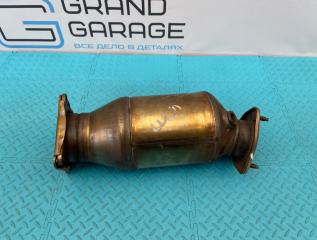 Катализатор Audi A4 2016