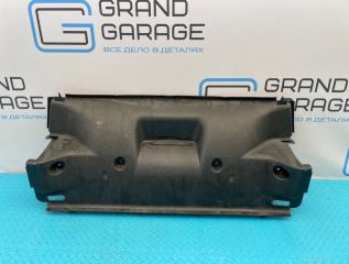 Воздухозаборник Porsche Cayenne 2004