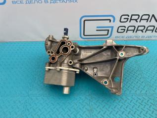 Корпус масляного фильтра Audi A4 Allroad 2011