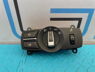 Переключатель света BMW X3 2011